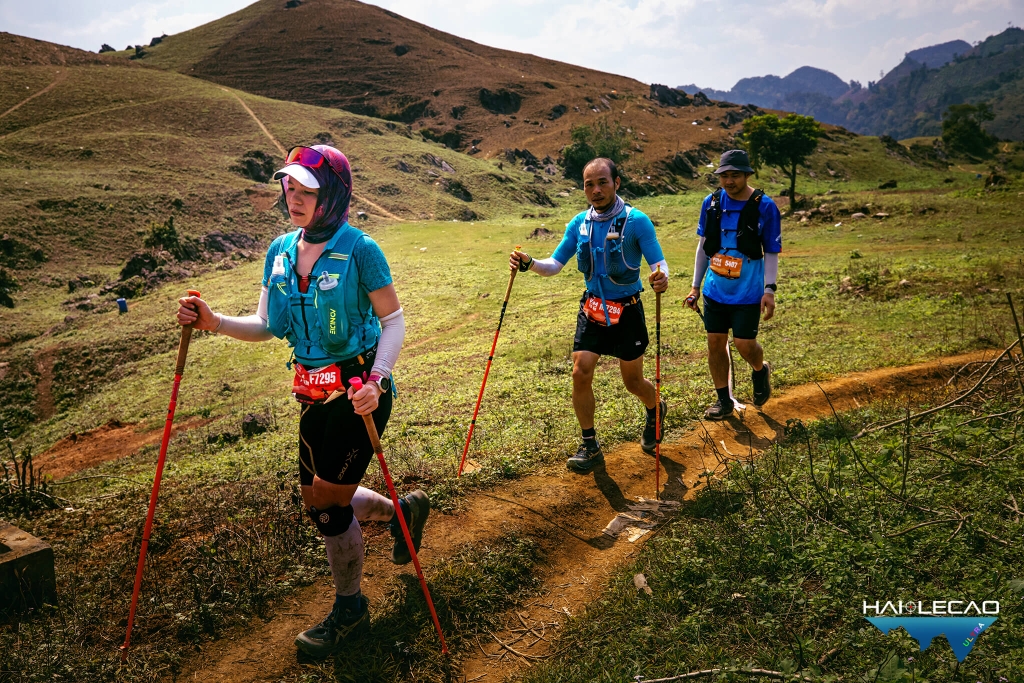 VietNam Ultra Marathon( P3)
