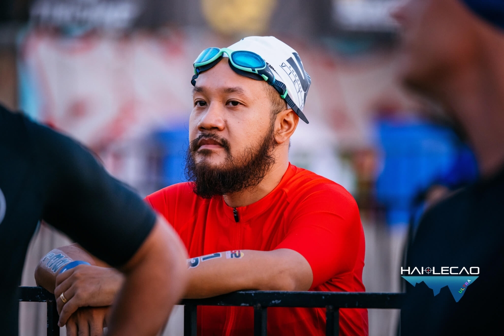 SUNRISE SPRINT Việt Nam 2024