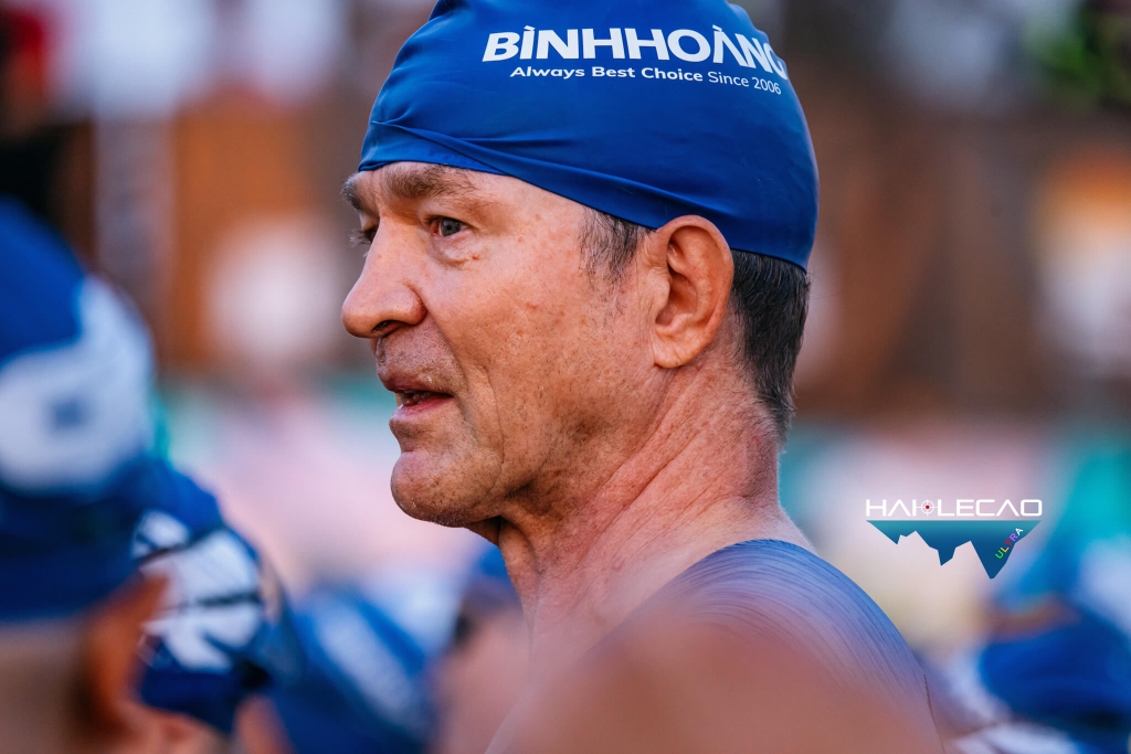 SUNRISE SPRINT Việt Nam 2024