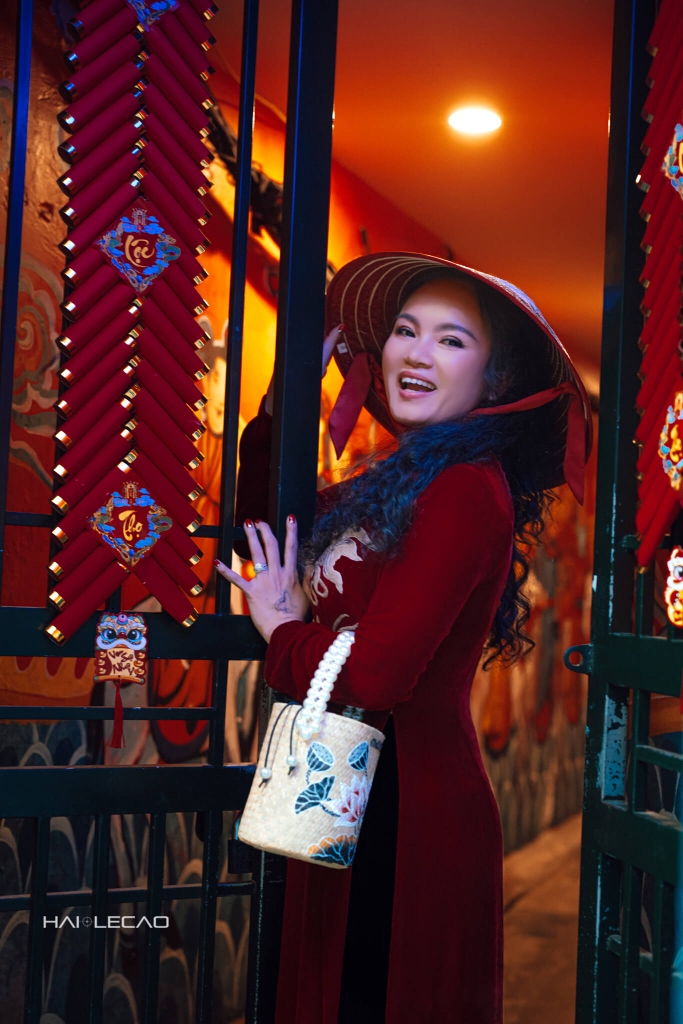 Mai - Grove/ Hà Nội