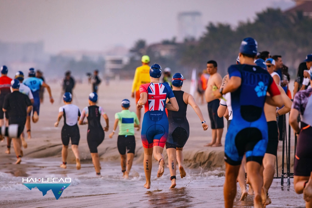 SUNRISE SPRINT Việt Nam 2024