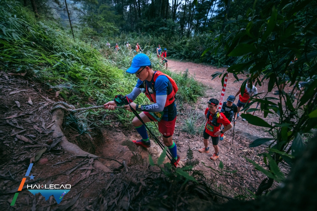 Việt Nam Ultra Trail/P2