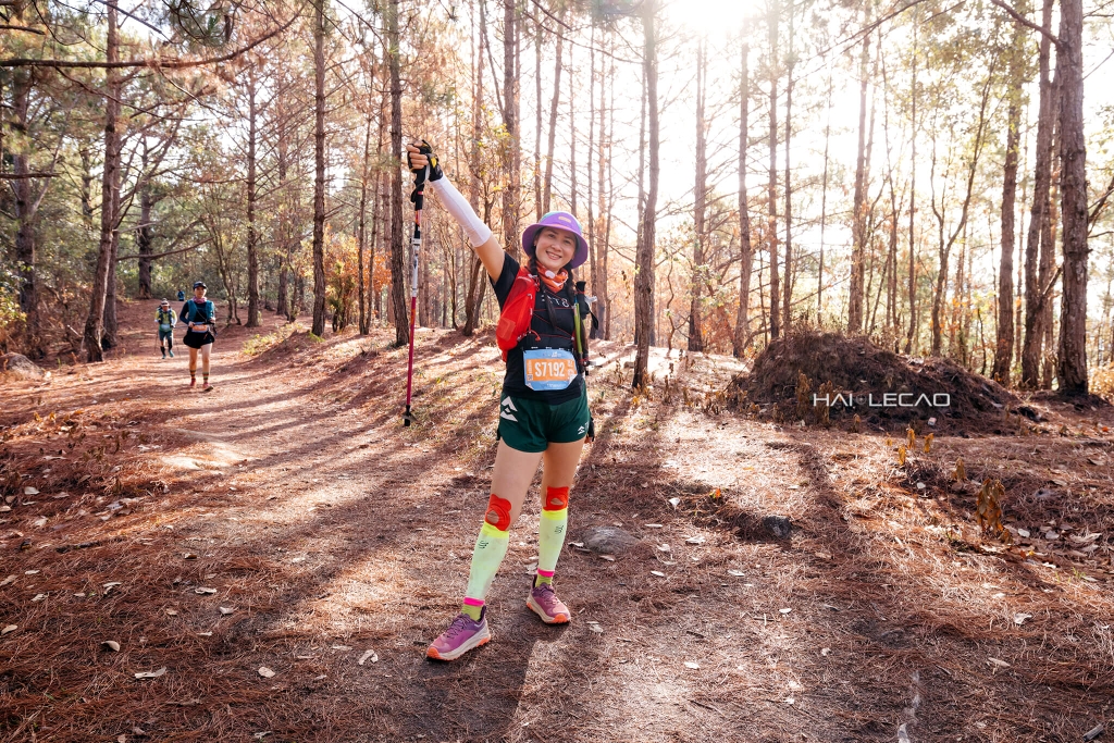 Dalat Ultra Trail