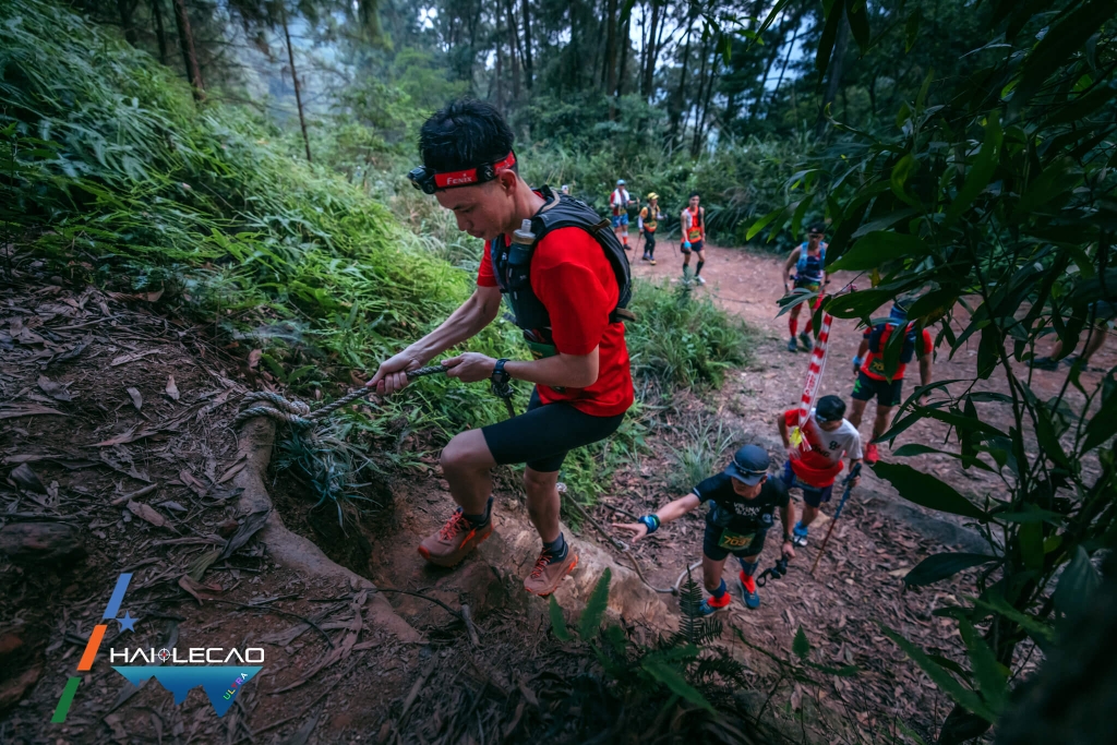 Việt Nam Ultra Trail/P2