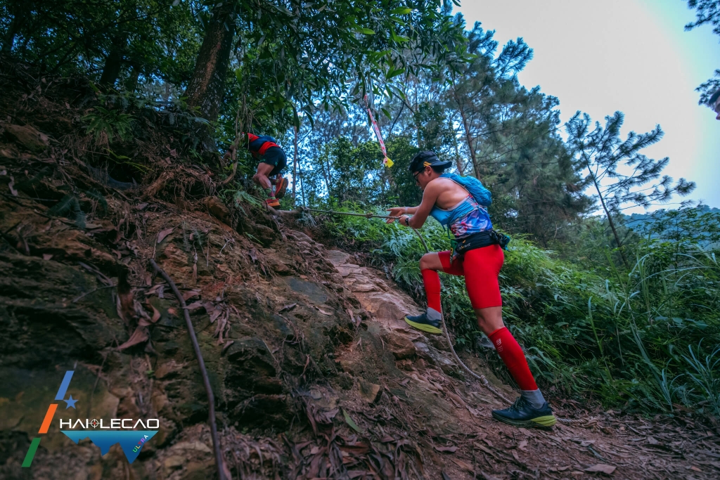 Việt Nam Ultra Trail/P2