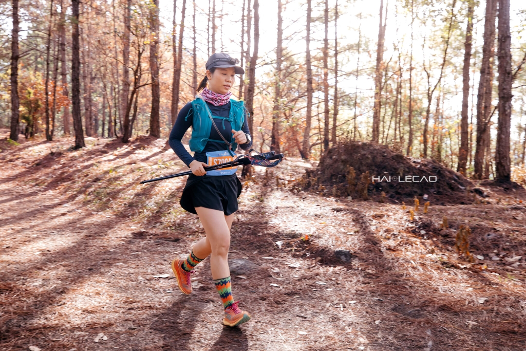 Dalat Ultra Trail