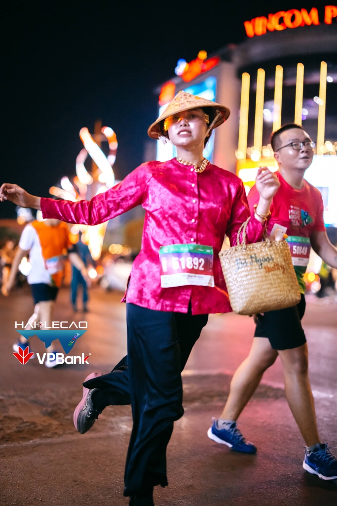 Vpbank Music NighRun
