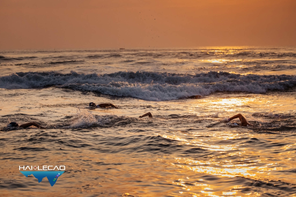 SUNRISE SPRINT Việt Nam 2024