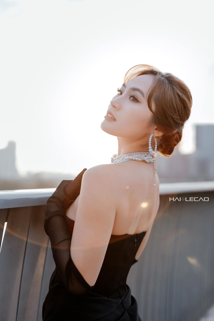 Ngọc Anh / SaiGon
