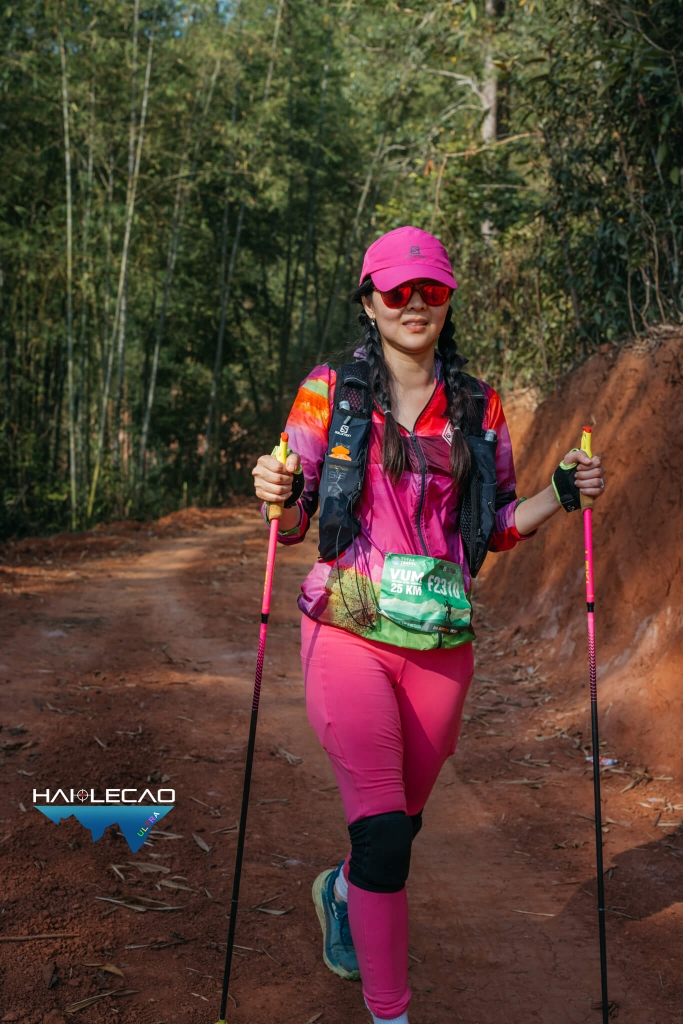VietNam Ultra Marathon( P4)