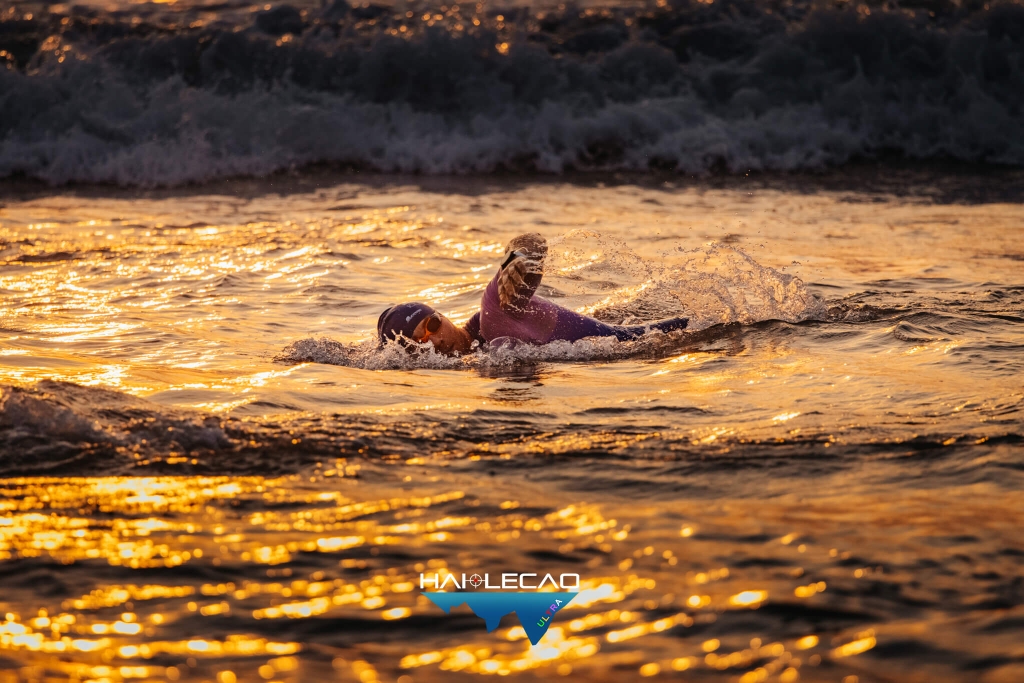 SUNRISE SPRINT Việt Nam 2024