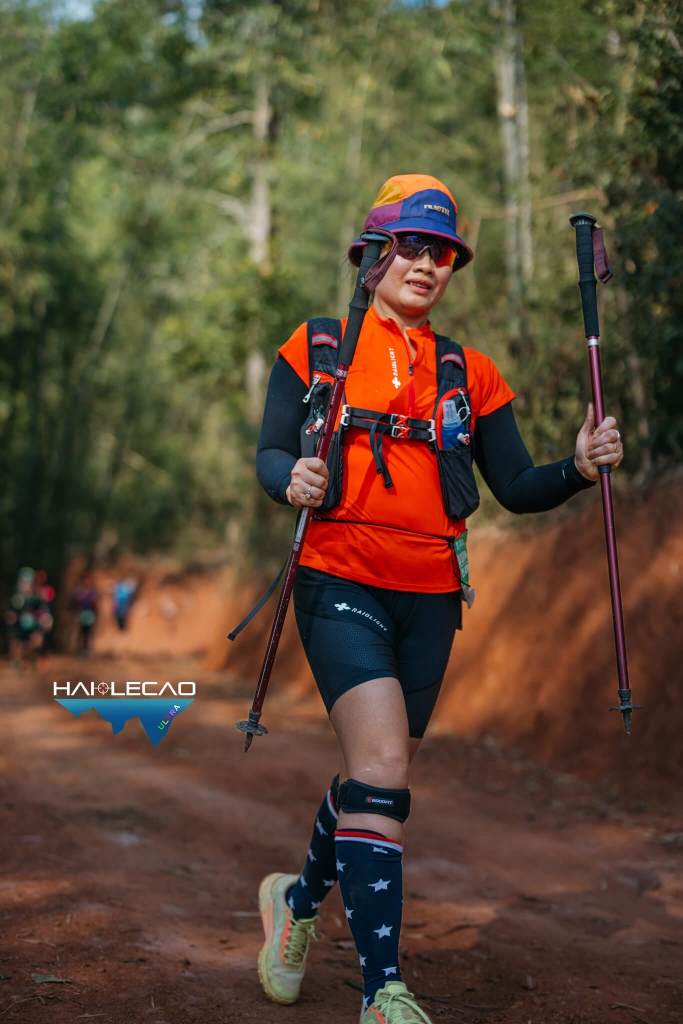 VietNam Ultra Marathon( P4)