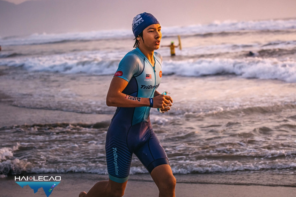 SUNRISE SPRINT Việt Nam 2024