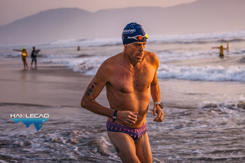 SUNRISE SPRINT Việt Nam 2024