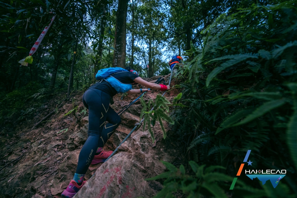 Việt Nam Ultra Trail/P2