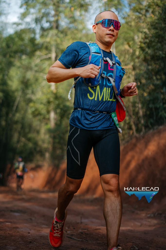 VietNam Ultra Marathon( P4)
