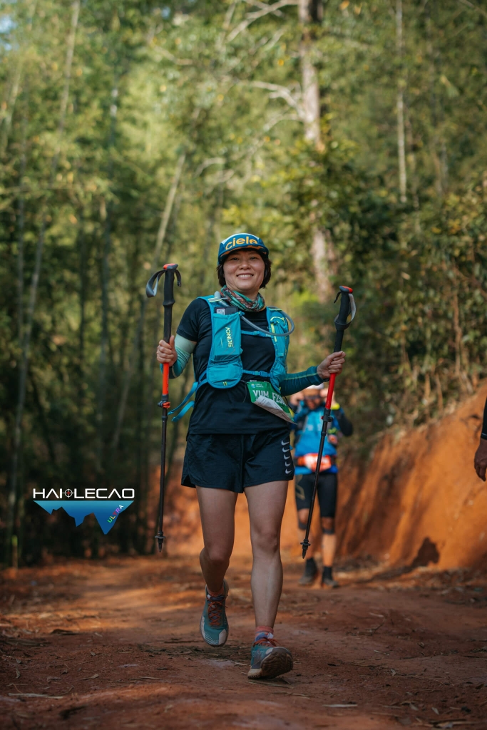 VietNam Ultra Marathon( P4)