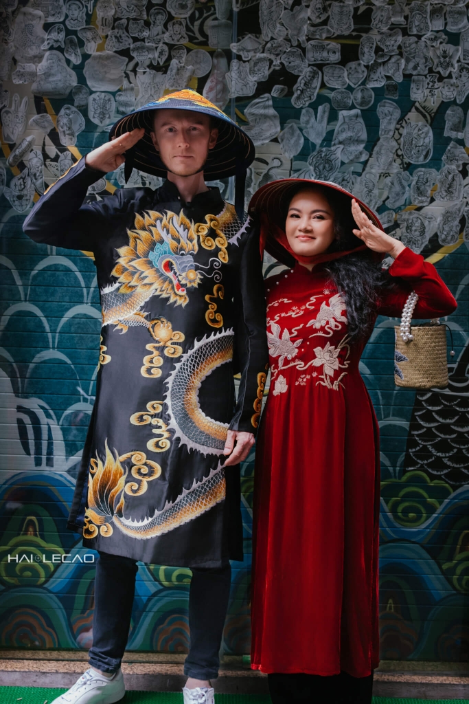Mai - Grove/ Hà Nội