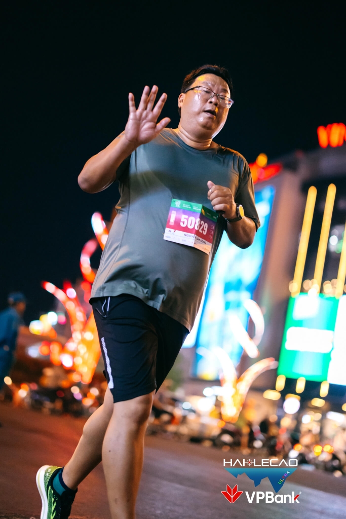 Vpbank Music NighRun