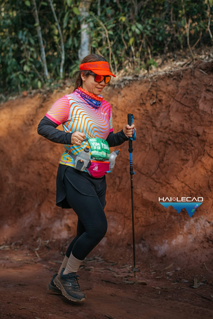 VietNam Ultra Marathon( P4)