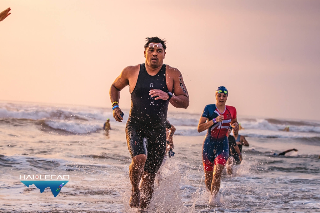 SUNRISE SPRINT Việt Nam 2024