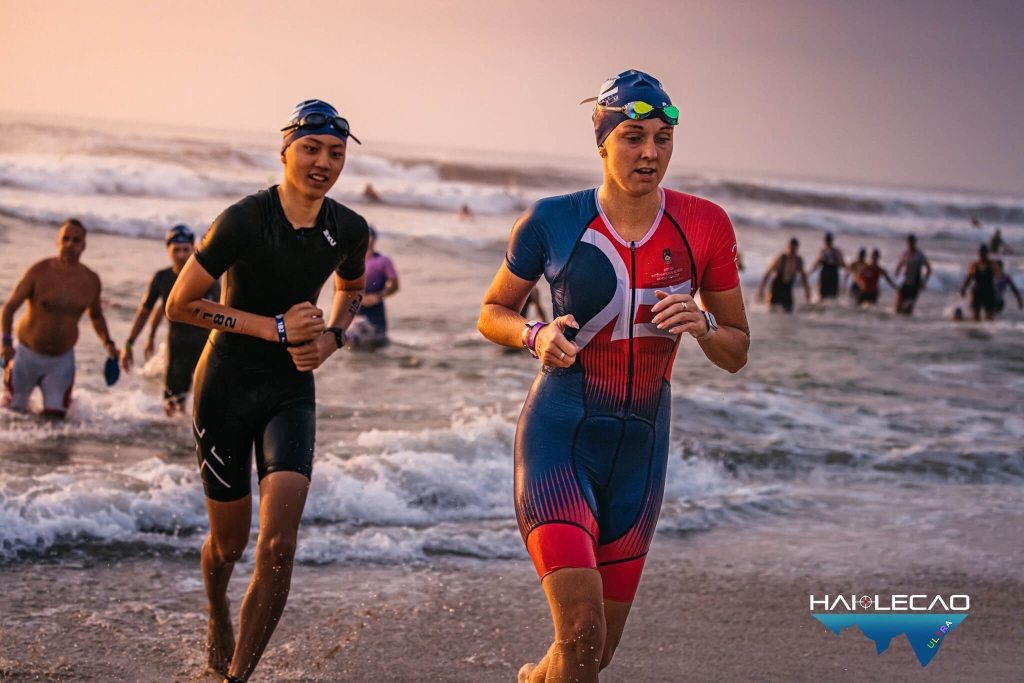 SUNRISE SPRINT Việt Nam 2024