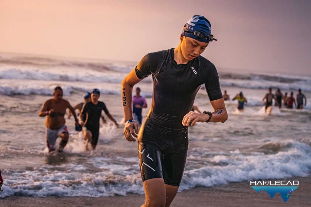 SUNRISE SPRINT Việt Nam 2024
