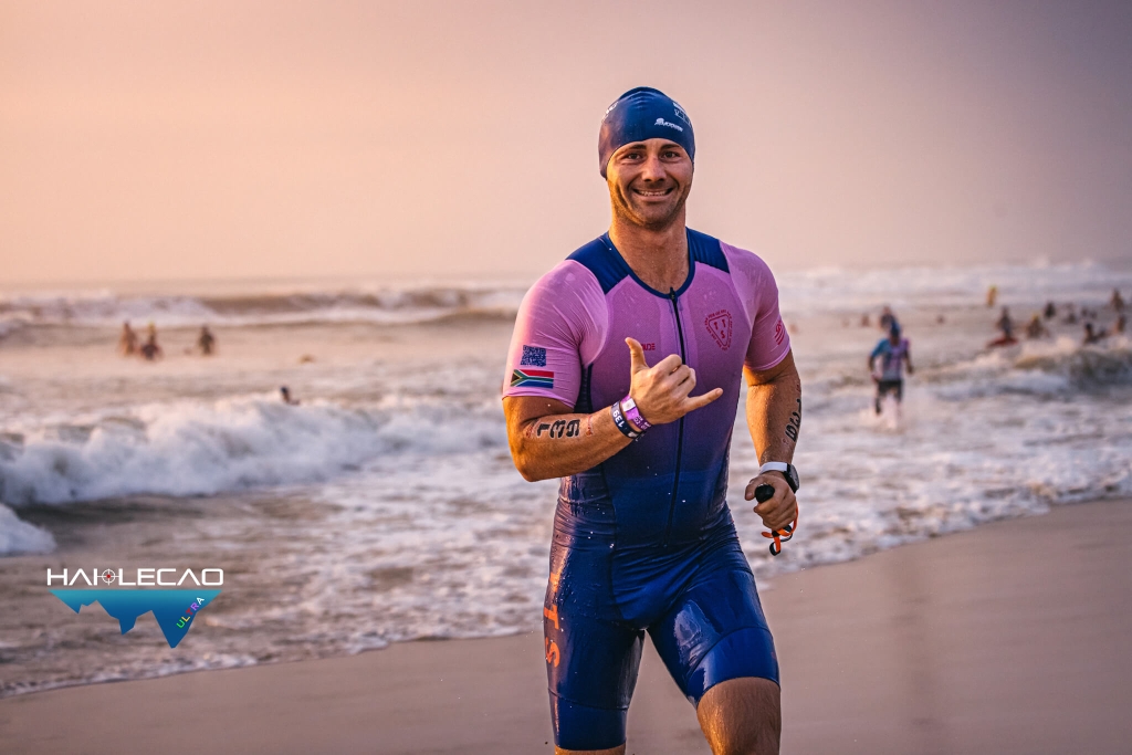 SUNRISE SPRINT Việt Nam 2024