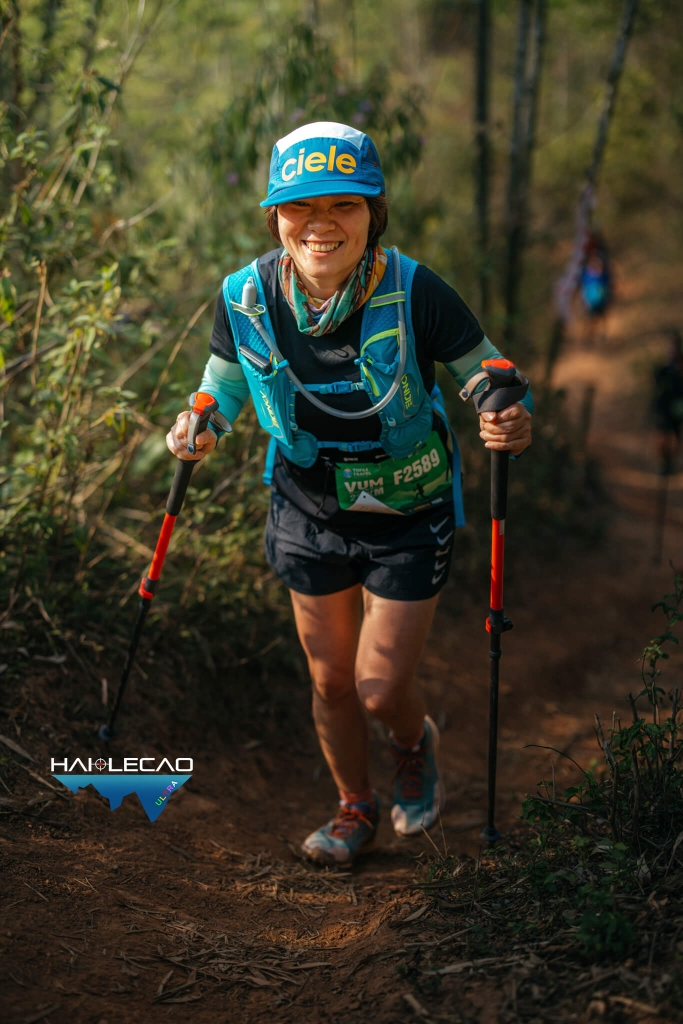 VietNam Ultra Marathon( P4)