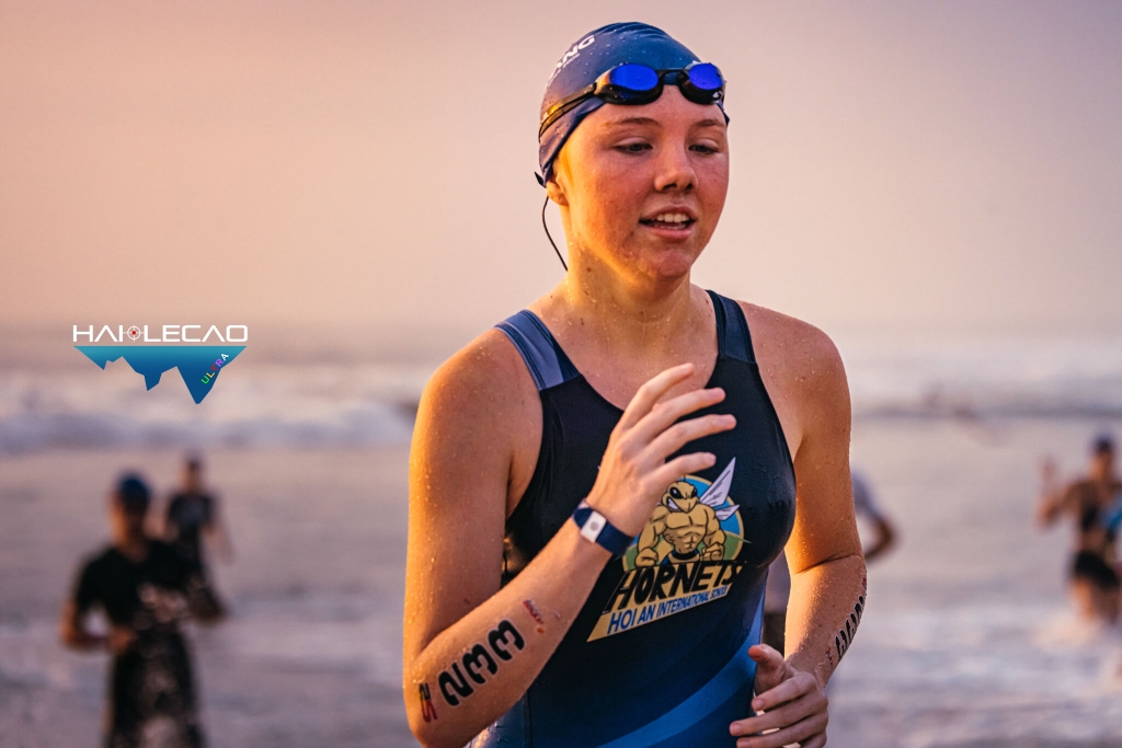 SUNRISE SPRINT Việt Nam 2024