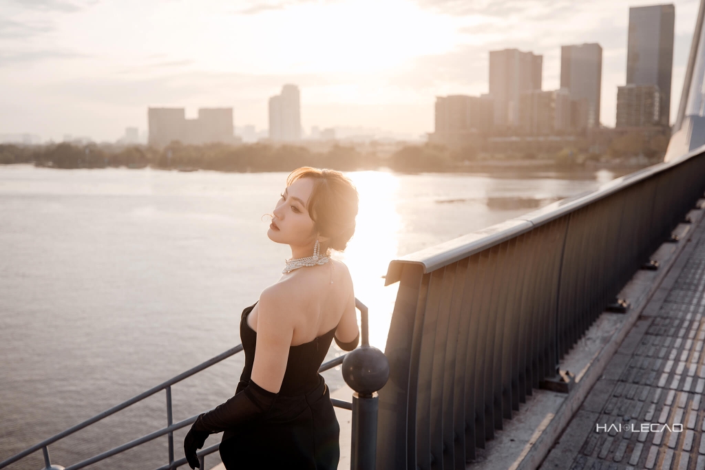 Ngọc Anh / SaiGon