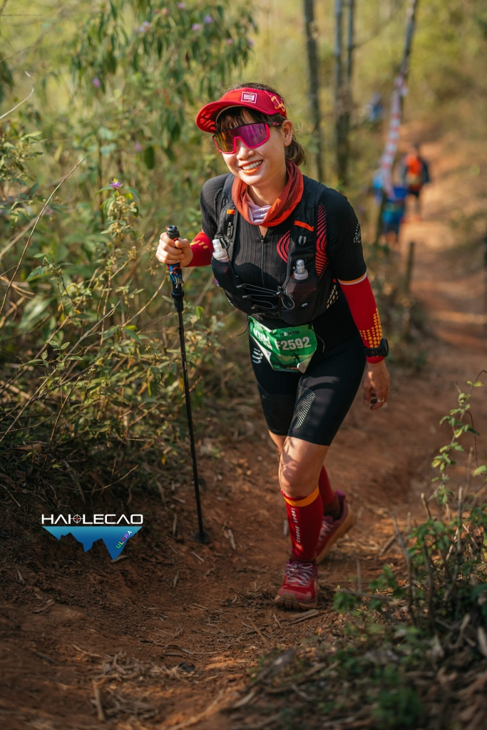 VietNam Ultra Marathon( P4)