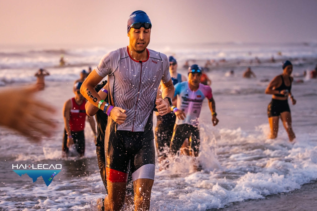 SUNRISE SPRINT Việt Nam 2024