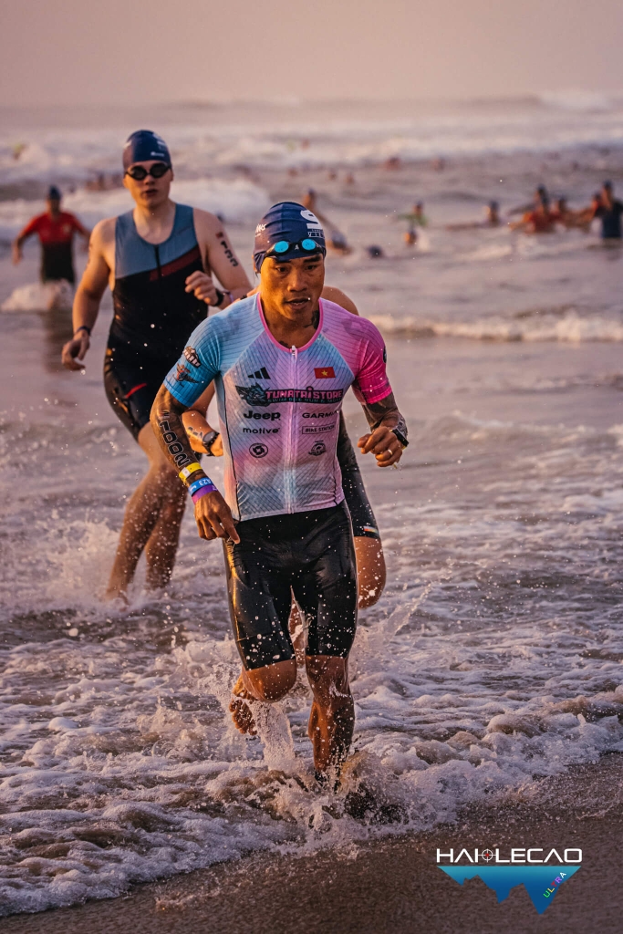 SUNRISE SPRINT Việt Nam 2024