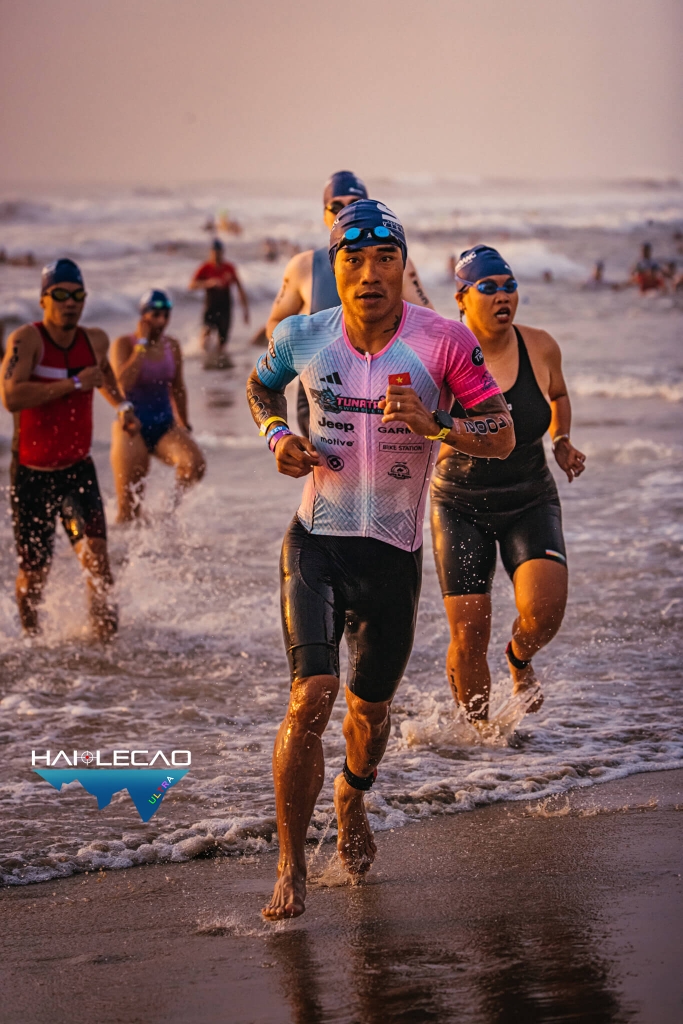 SUNRISE SPRINT Việt Nam 2024