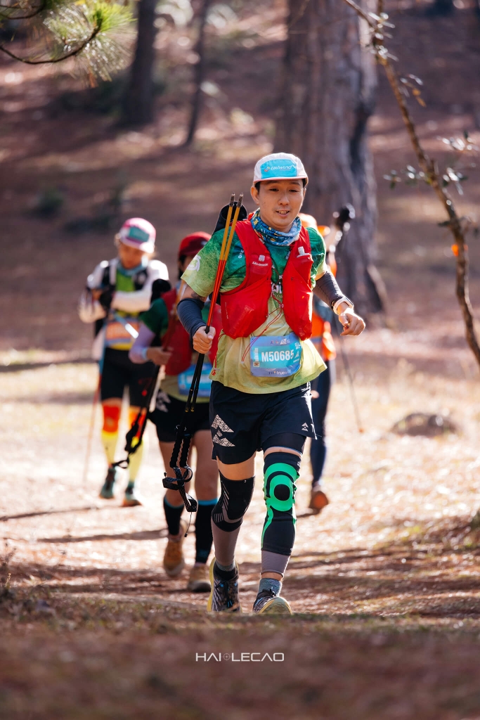 Dalat Ultra Trail