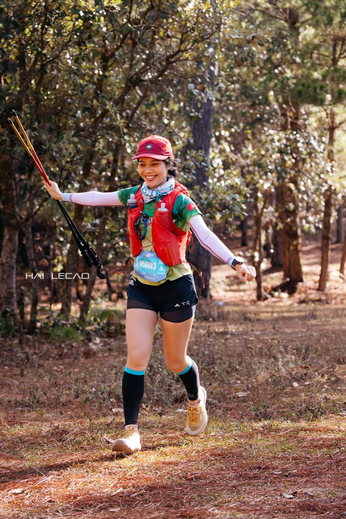 Dalat Ultra Trail