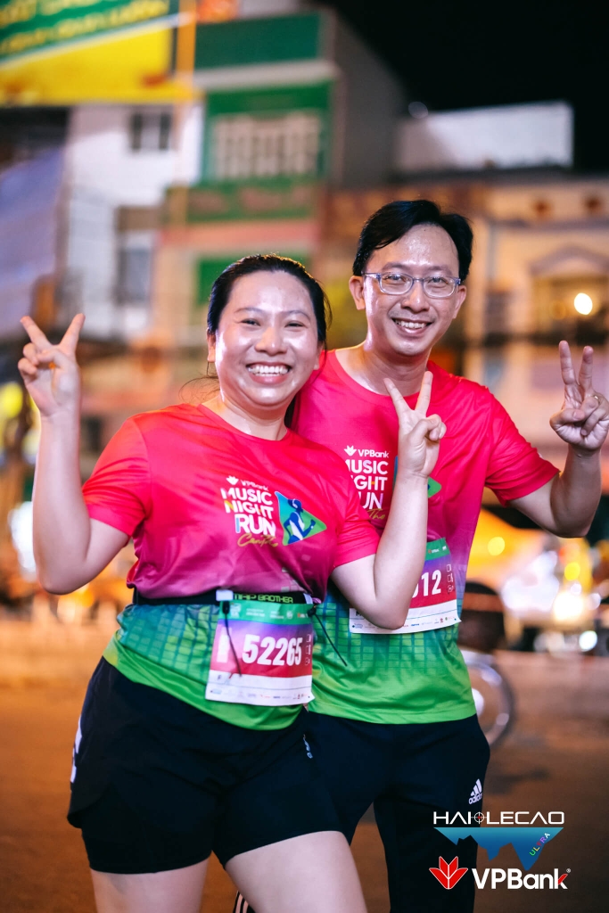 Vpbank Music NighRun