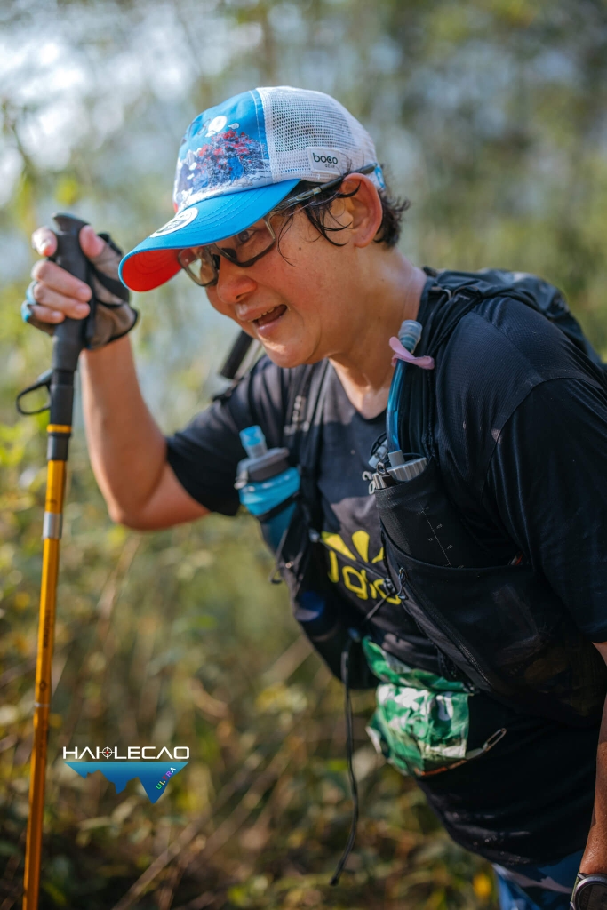 VietNam Ultra Marathon( P4)