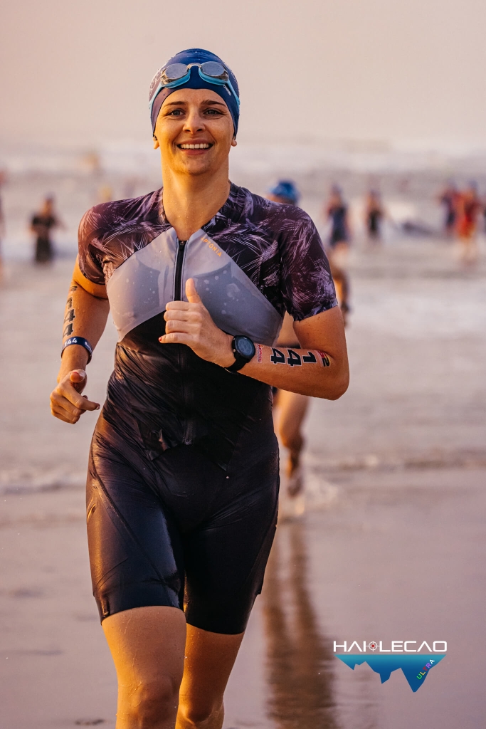 SUNRISE SPRINT Việt Nam 2024