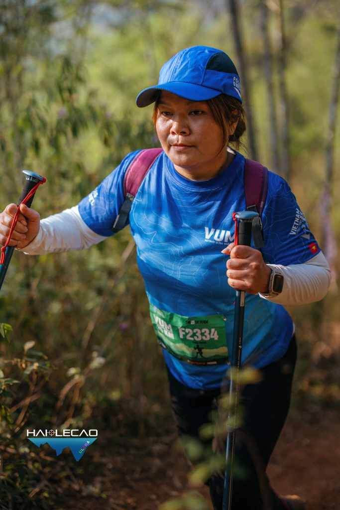VietNam Ultra Marathon( P4)