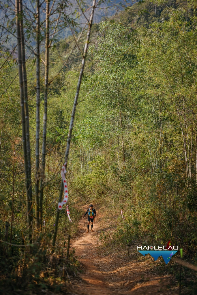 VietNam Ultra Marathon( P4)