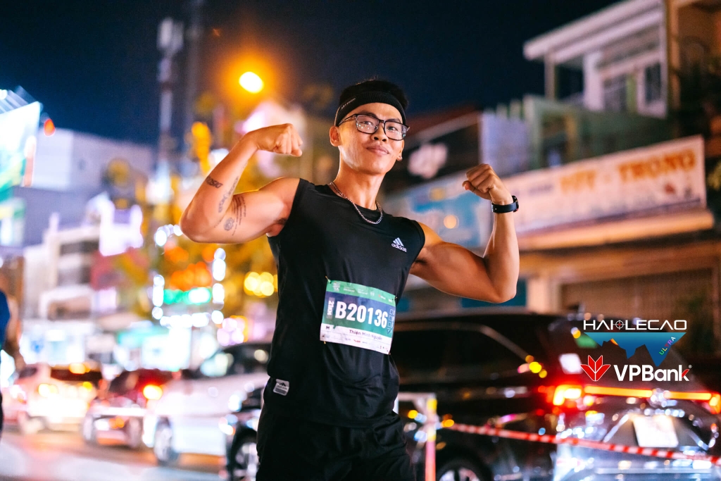 Vpbank Music NighRun