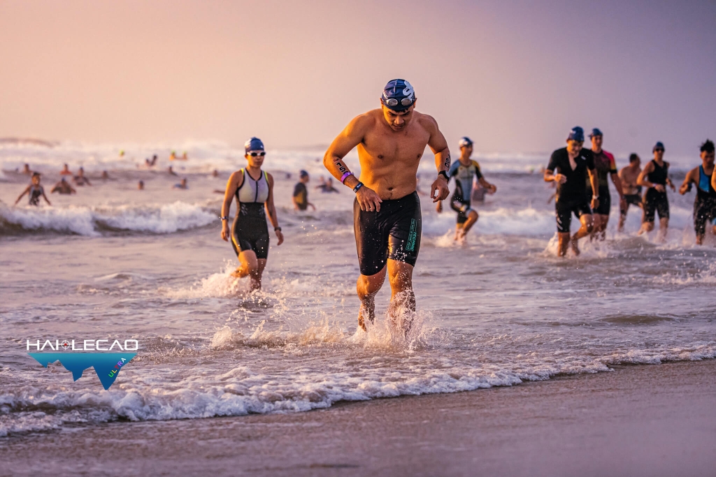 SUNRISE SPRINT Việt Nam 2024