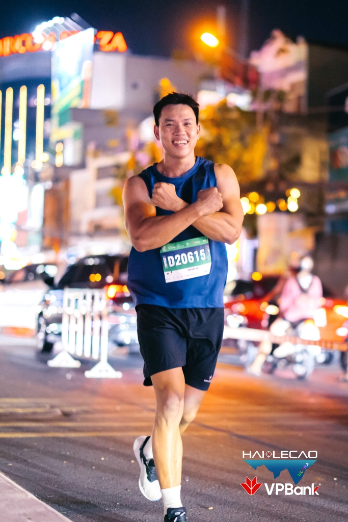 Vpbank Music NighRun