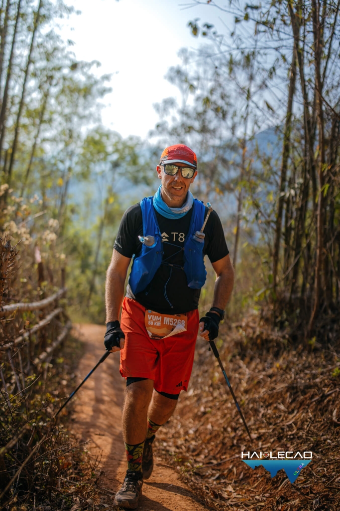 VietNam Ultra Marathon( P4)