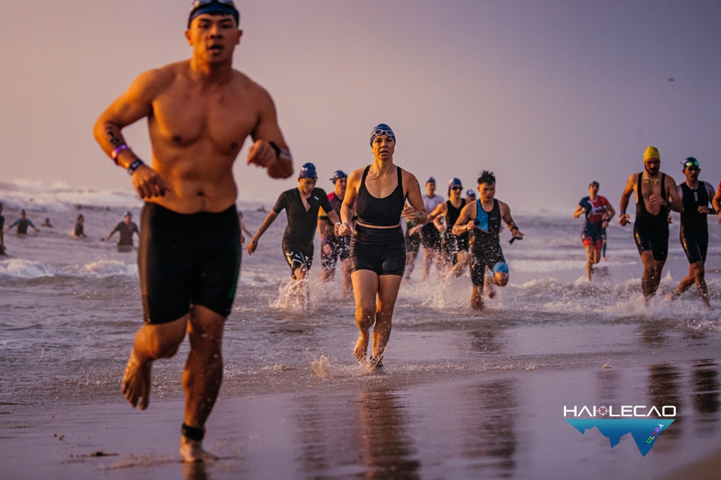 SUNRISE SPRINT Việt Nam 2024