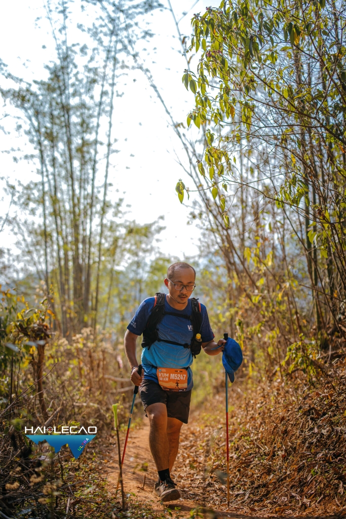 VietNam Ultra Marathon( P4)