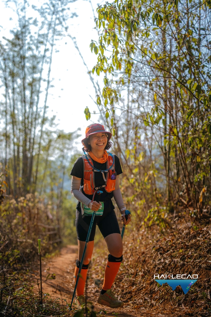 VietNam Ultra Marathon( P4)