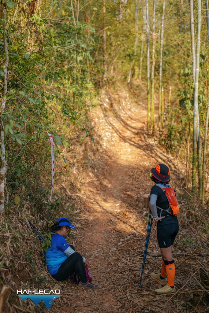 VietNam Ultra Marathon( P4)